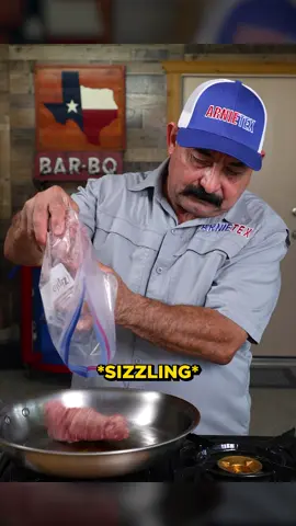 A post by @arnietex on TikTok caption: Ground Beef for Tacos 🌮 add some veggies and tomato sauce, then you got a picadillo. Either way just make sure you get that SIZZLE
