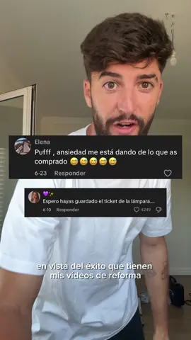 A post by @carliyoelnervio on TikTok caption: ya en serio, me estoy haciendo experto en decoración gracias las novedades de @IKEA.España , lo siguiente voy a construir un gym en la boardilla jajajajajaja #PubIi
