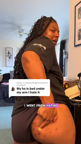 A post by @socialcydd on TikTok caption: It’s 20% off here on TikTok shop too!! 💜✨ snag yours!! #Hidradenitissuppurativa #hswarrior #hsawareness #hidradenitissuppurativawarrior #socialcydd #mymagichealer #primeday 