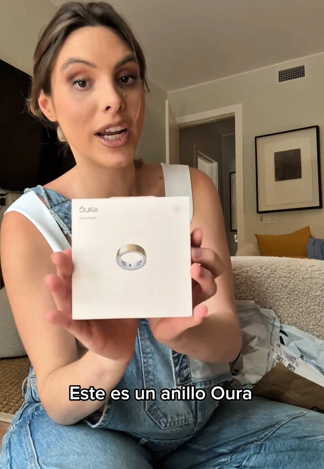 A post by @ on TikTok caption: #AD July means mi bebecita’s arrival AND @Amazon Prime Day!! 🤰🏼 From July 8–11 (yes… 4 days this year!), you can shop millions of deals across 35+ categories, including apparel, beauty, and electronics. From diapers for the baby to self-care for me, I’ll be busy stocking up on all my mommy must-haves. Don’t miss out! Shop the deals at amazon.com/primeday. #primeday 