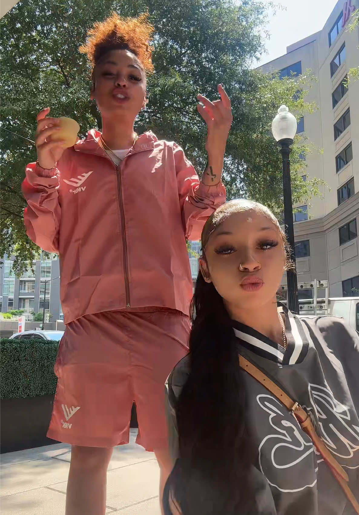 A post by @selenaaryanaa on TikTok caption: is this illegal 🥲
