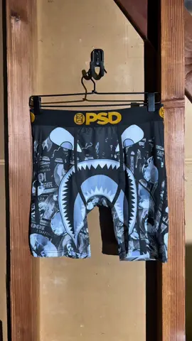 A post by @psdunderwear on TikTok caption: This is your sign to add some new @psdunderwear to your shopping cart 🔥
