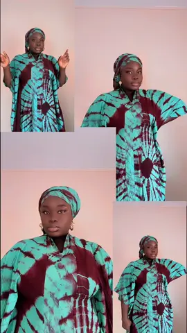 A post by @mariabakayoko on TikTok