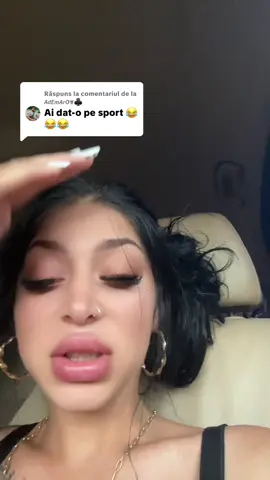 A post by @veronicazuzu2 on TikTok caption: Ca răspuns pentru @𝘼𝙙𝙀𝙢𝘼𝙧𝙊♛♣️ 