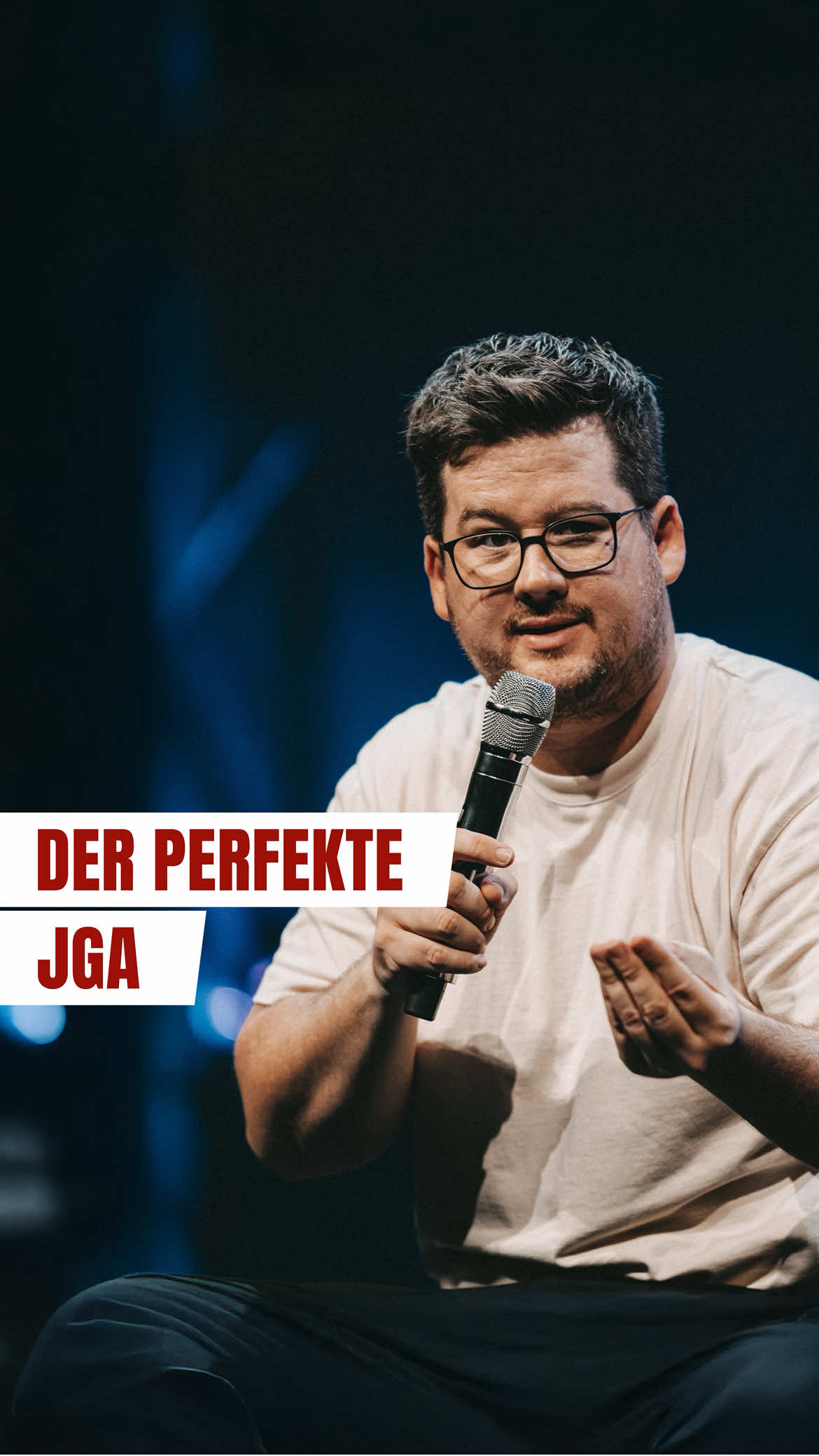 A post by @christall_official on TikTok caption: Der perfekte JGA 😂