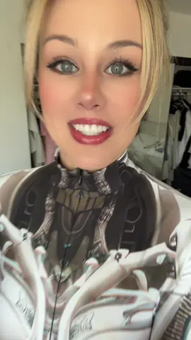 A post by @missmercedesblanche on TikTok caption: #casting #acting #actors #filmtok #HBO 