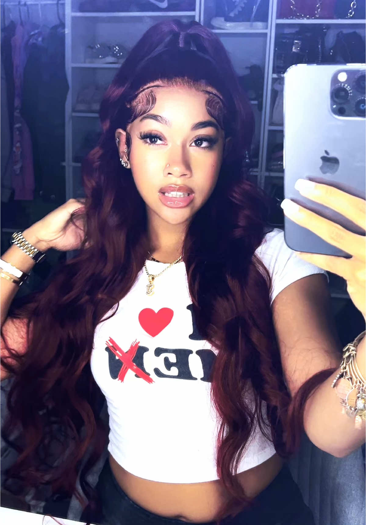 A post by @jamyahxleigh on TikTok