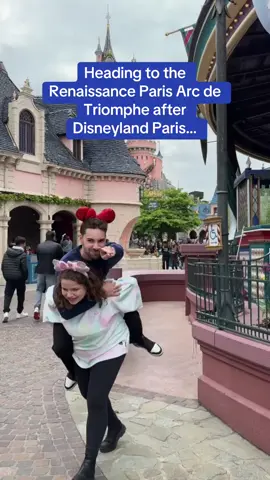 A post by @bookingcom on TikTok caption: Didn’t realize public transport was that easy (yes I’m American)💔