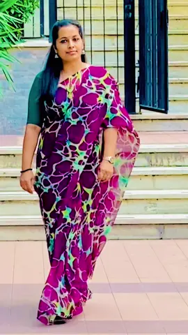A post by @lishajoseph5 on TikTok caption: ഒന്നിന് പകരം മറ്റൊന്ന് ആവില്ല എന്ന തിരിച്ചറിവ് കിട്ടണമെങ്കിൽ… ആ ഒന്ന് നഷ്ടപ്പെടുക തന്നെ വേണം ☺️🫂🦋🌿