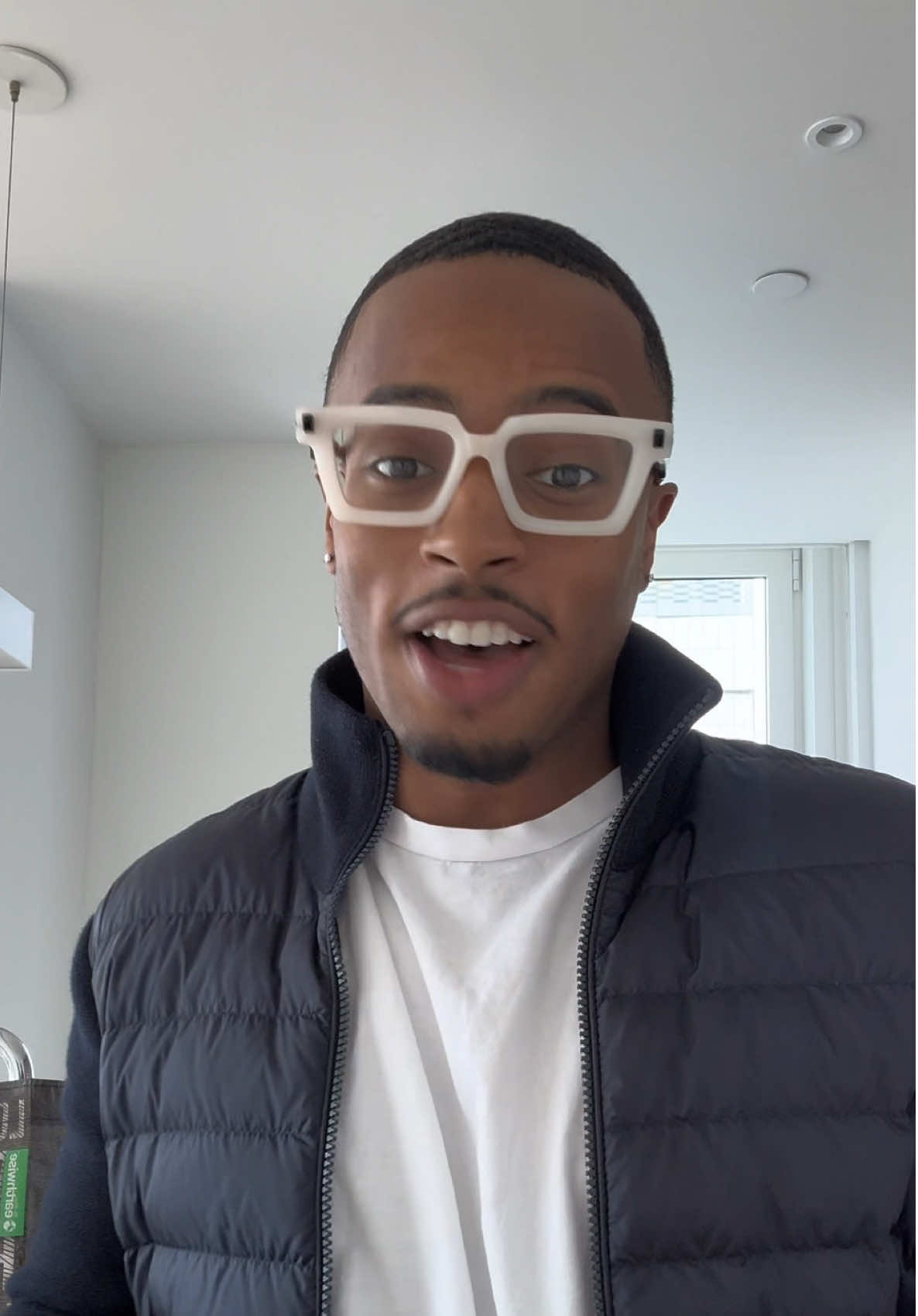 A post by @imdrebrown on TikTok caption: Now you can always forget to take the chicken out the freezer! Thanks to DashPass #doordashpartner #giveyourselfapass #dashpass #doordash @DoorDash 