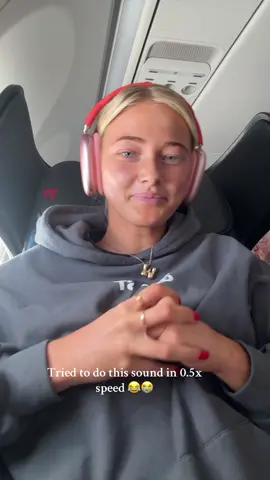 A post by @ryleearnold on TikTok caption: I wish you all could’ve seen me trying this on my flight 😂😂😂