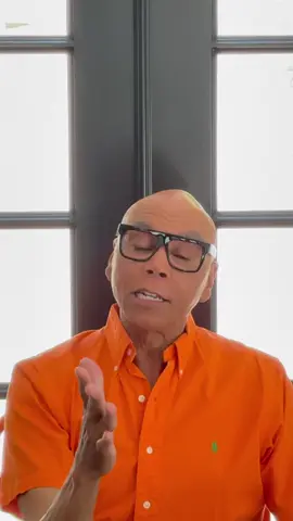 A post by @rupaulofficial on TikTok