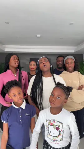 A post by @the.queensfamily on TikTok caption: Cold 💯 #bigfamily #familyof10 #viral #fyp #momof8 #foryou #fyp 