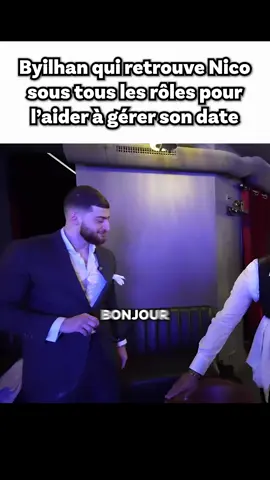 A post by @byilhann on TikTok caption: Twitch: byilhann #byilhan #nicolà 