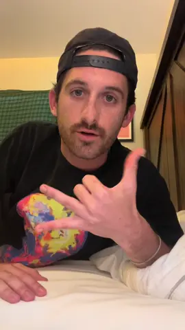 A post by @briggshurley on TikTok caption: Smh my head….
