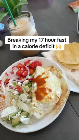 A post by @jasmine_areli on TikTok caption: Nobody talks about how hard it is to be in a deficit when you’re short 🥲 #caloriedeficit #countingcaloires #breakfastideas #caloriedeficitcoffee 