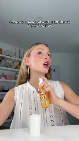 A post by @mariariballo on TikTok caption: Mi ritual de poder empieza con @Sol de Janeiro y termina sintiéndome invencible. 💛 @Douglas_spain publi