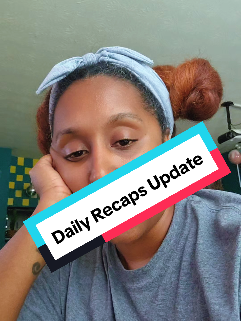 A post by @jusnene on TikTok caption: it's time to switch things up a bit #recap #talkurshxxtnene #fyp 