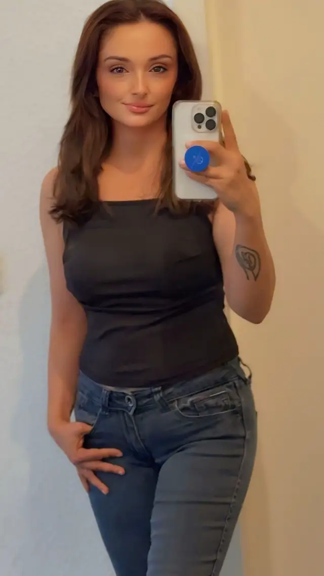 A post by @nermink08 on TikTok caption: #keşfetteyizzz 
