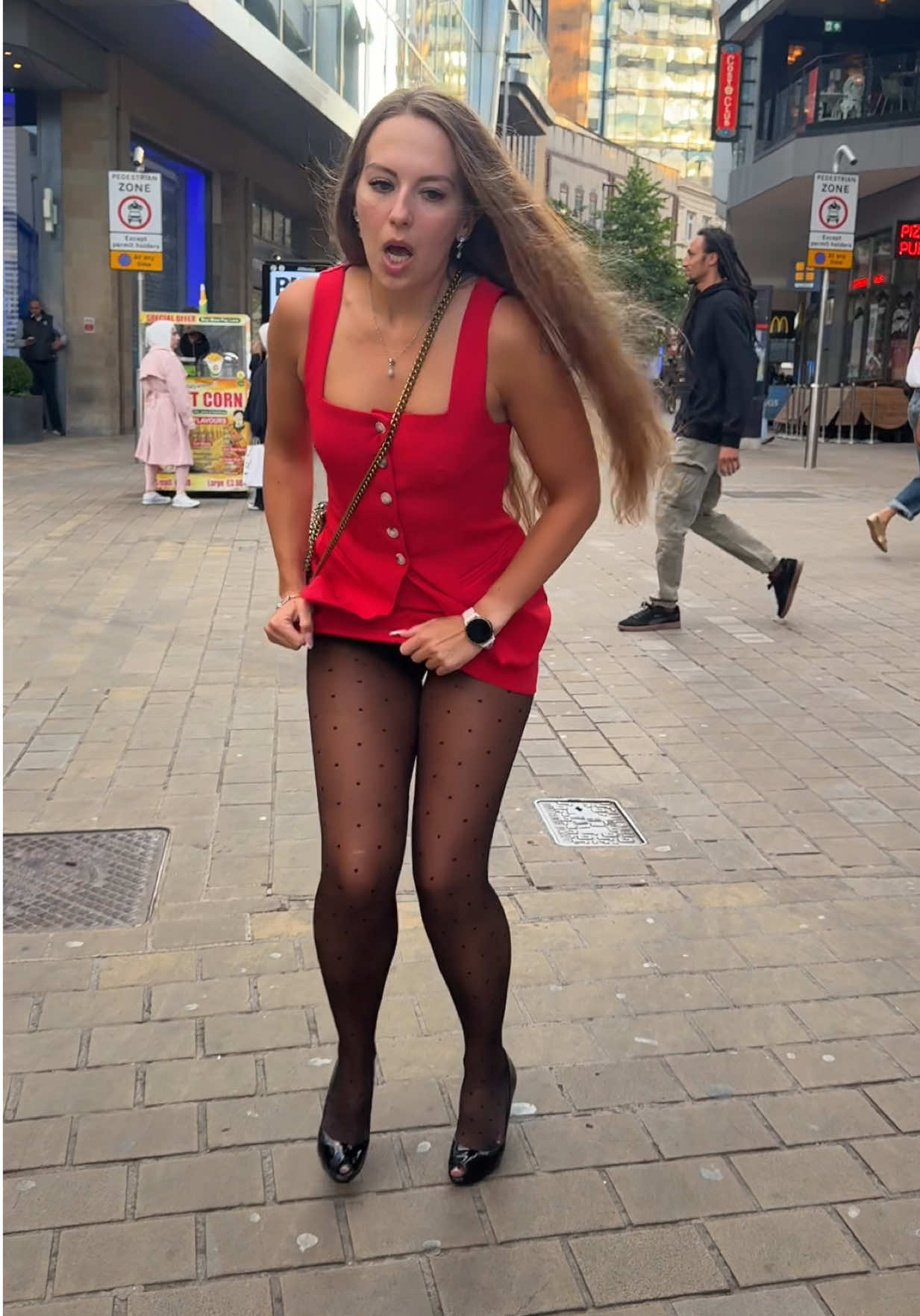 A post by @monikalarasmith1 on TikTok caption: Find a missing item
