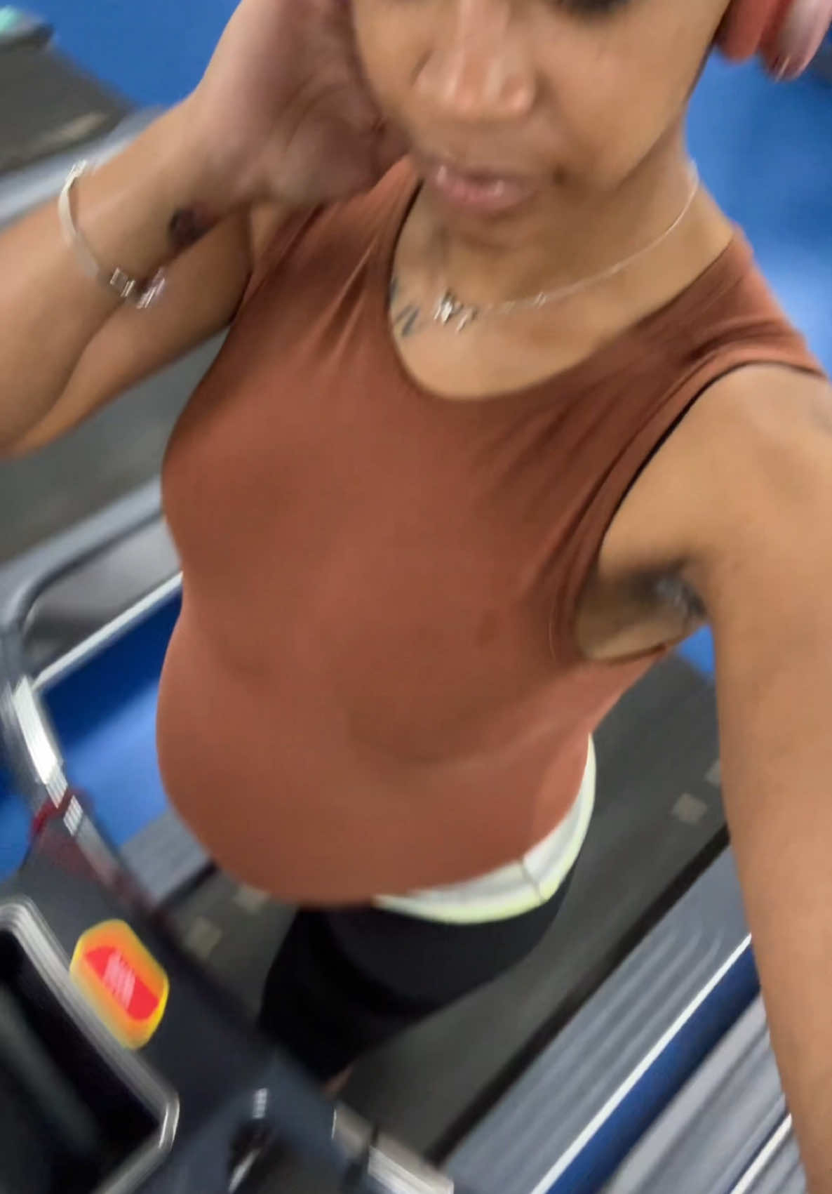 A post by @bigekane on TikTok caption: Mini vlog get into it comment better psychiatrist in grand rapids honey please 