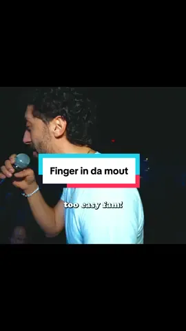 A post by @morganjay on TikTok caption: Got a little too close up in there. That’s my bad. Watch your fingers and watch your noses. Some things don’t go in certain places  If you like the hoodie go to goofygang dot com If you wanna be the first to know about tour dates going the vip list at morganjay dot com / contact Two comedy specials out!  * 7/8 - São Paulo  * 8/8 - São Paulo  * 15/8 - Rio de Janeiro * 21/8 - Porto Alegre  * 6/10 - Dubai * 10/17 - Chicago * 10/18 - Madison * 11/13 - NYC * 11/14 - Atlantic City * 11/15 - Providence * 12/4 - Portland, ME * 12/5 - Burlington, VT * 12/6 - Troy, NY * 12/12 - Sacramento * 12/14 - Reno * 12/30 - Las Vegas 