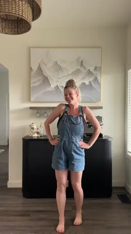 A post by @skysayingthings on TikTok caption: I am SO happy with it 🤩😍 all the decor will be linked in my storefront! ☕️☕️☕️ #coffeebar #nestwithme #nestingvideos #amazonfinds  Floating shelf: @URBANDI  Coffee Bar: @RC Willey 