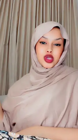 A post by @ramloqurux69 on TikTok caption: Gul walbo waxe rabto Haa noqota malinbe rumowi ❤️🙏#ramloqurux 