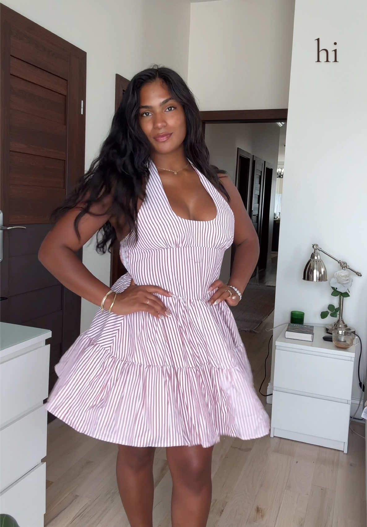 A post by @monetmcmichael on TikTok caption: get into my summer favs with prime day! 💓 @Amazon Influencer Program @Amazon  #amazonpartner, #primeday @Amazon Beauty @Amazon Fashion 