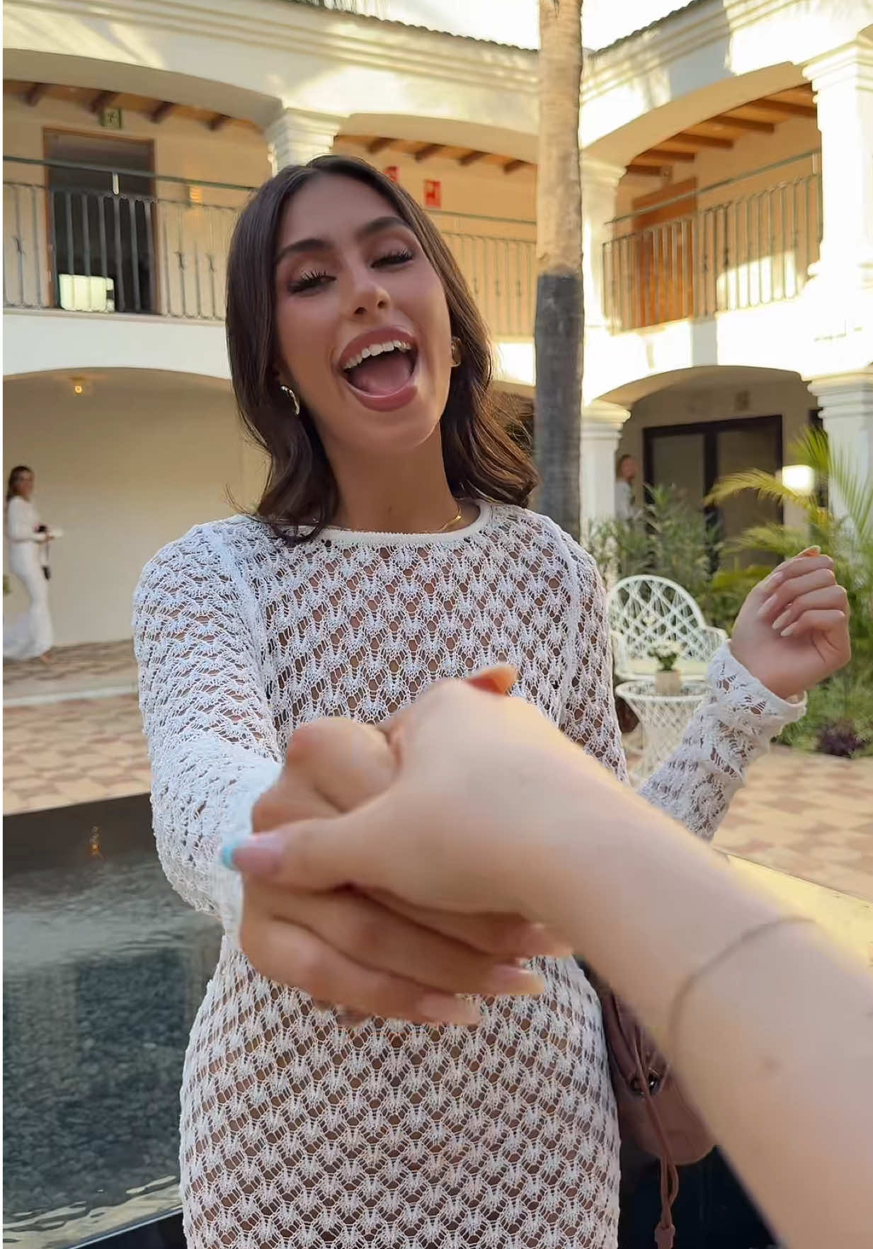 A post by @federica.scagnetti on TikTok caption: é sempre così 😂📸🤍