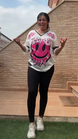 A post by @morenafit_81 on TikTok