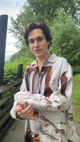 A post by @ on TikTok caption: life is good
