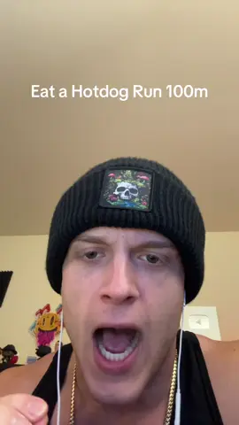 A post by @joe.bartolozzi on TikTok caption: Not even close