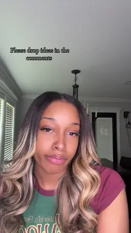 A post by @itslalawilliams on TikTok caption: Honest question #relatable #fyp
