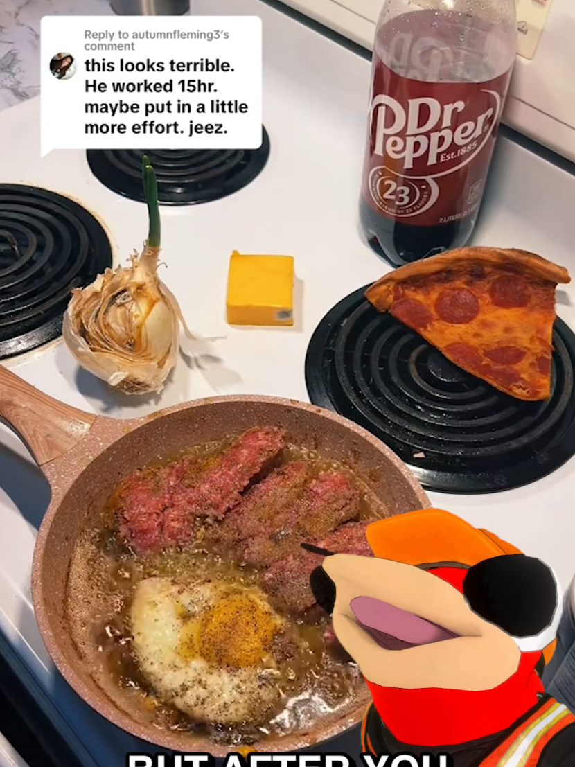 A post by @zilverkus on TikTok caption: nah man all spoiled 😭 #latino #bilingual #spanglish #mexicantiktok #mexican #spanglishtiktok #mexicanmemes 