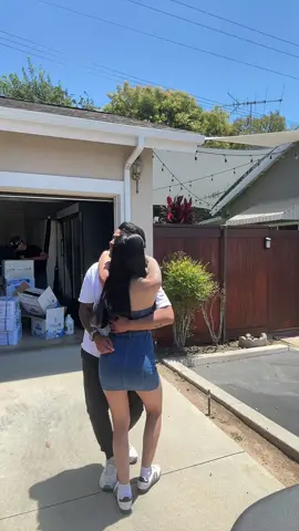 A post by @uhlexxiaa on TikTok caption: love dancing with you 🤍#abelardonevarez #fyppppppp #alexia 