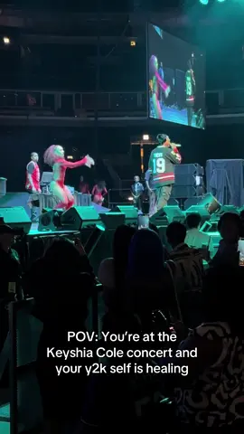 A post by @kheumani0 on TikTok caption: I had the time of my life ❤️  #fyp #aegpartner #thewayitis20tour 