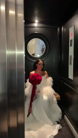 A post by @leylaheiter on TikTok caption: @Forever Blanc Wedding Content 
