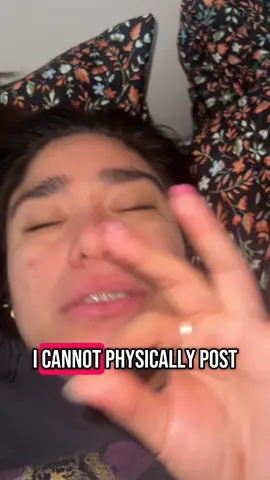 A post by @stephslowsdown on TikTok caption: I am depreshun 