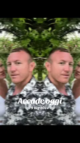 A post by @amorevole35 on TikTok caption: #accadeoggi 
