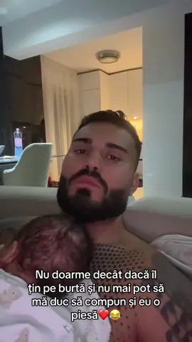 A post by @jador on TikTok caption: ❤️ îngerul fericirii mele❤️