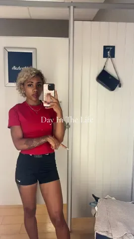 A post by @theosburnfamily on TikTok caption: Today was a very productive day I’d say 🤷🏽‍♀️ next is back to school shopping 🙌🏽 I’m so ready 🤣 #theosburnfamily #sahm #momsoftiktok #dailyvlog #shoppinghaul #shopping #spendthedaywithme #travel @Walmart @Marshalls @Burlington 