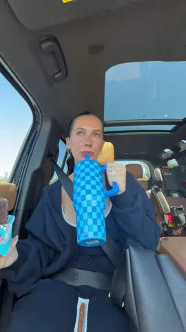 A post by @averyywoods on TikTok caption: Reminder to fuel your body with what makes you happy 😋🤌🏼 #fyp #viral #trending #fulldayofeats #whatieatinaday #mom #motherhood #ditl 