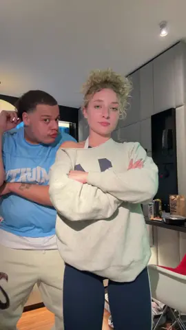 A post by @kennabeann14 on TikTok caption: Miss my bestie 🥲 