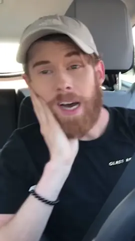 A post by @imbrandonfarris on TikTok caption: Hey...shh