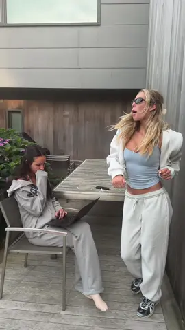 A post by @alixearle on TikTok caption: Audrey Hobert summer 