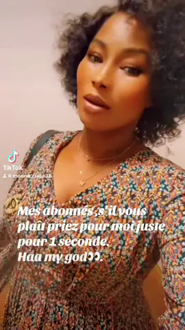 A post by @mouna_cisse38 on TikTok