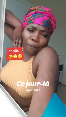 A post by @gentilleallouette1 on TikTok caption: #cejour-là