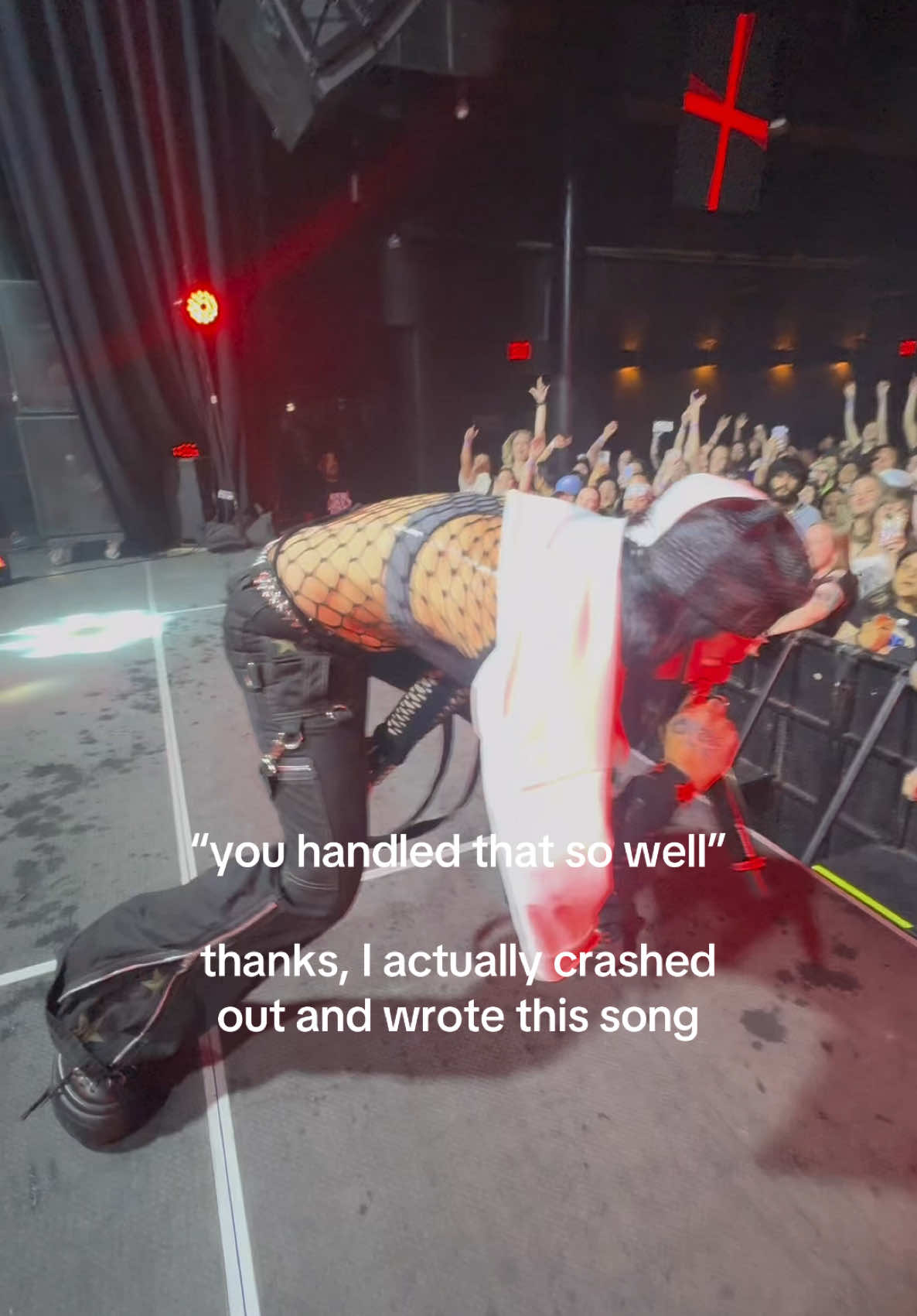 A post by @ on TikTok caption: more unreleased music from the vault…. COME SAY SUMMMNMM