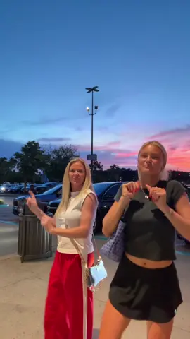 A post by @ryleearnold on TikTok caption: Mom and daughter trip!!! 🥰✨